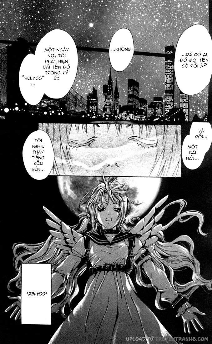 Neji Chapter 3 - 30