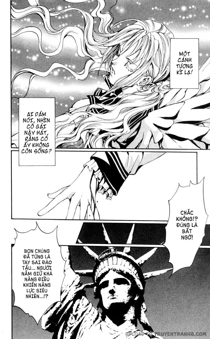 Neji Chapter 3 - 31