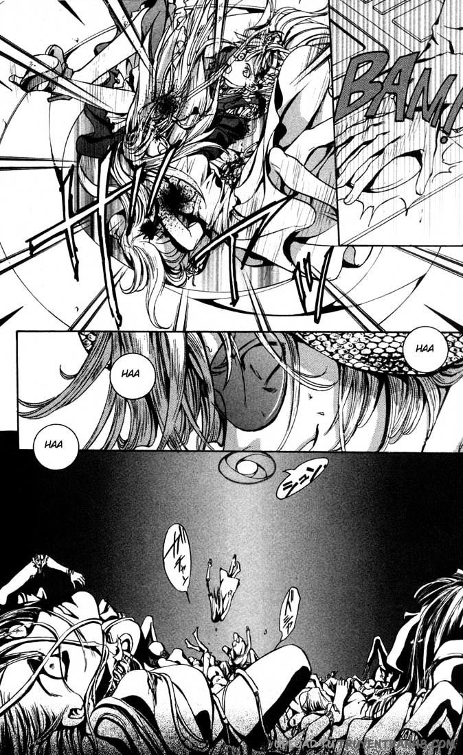 Neji Chapter 3 - 35