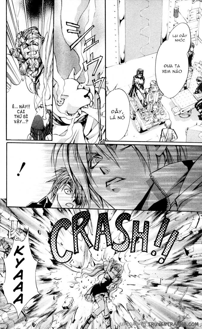 Neji Chapter 3 - 41