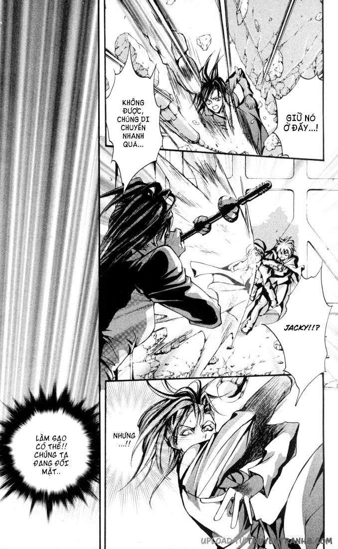 Neji Chapter 3 - 48