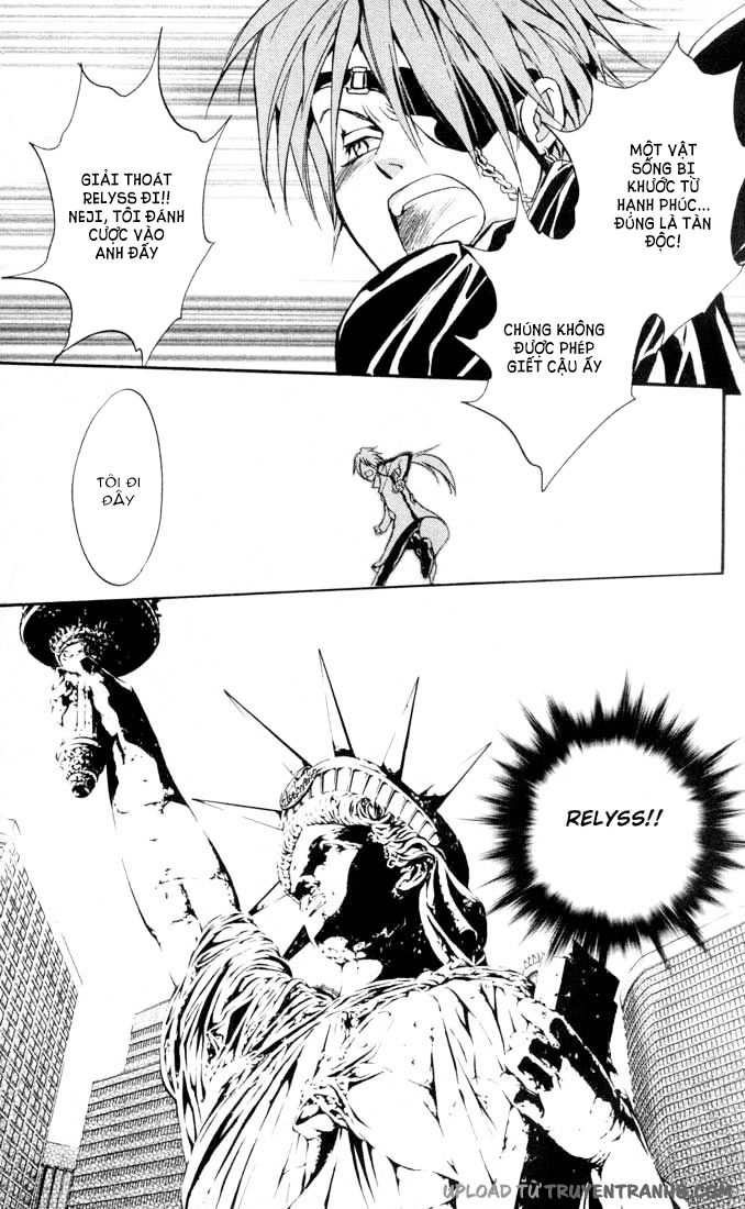Neji Chapter 3 - 50