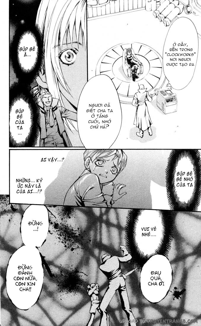 Neji Chapter 3 - 53