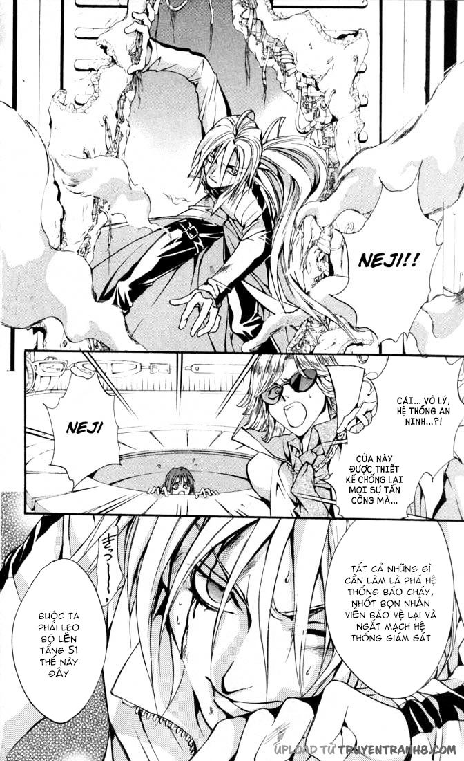 Neji Chapter 3 - 57