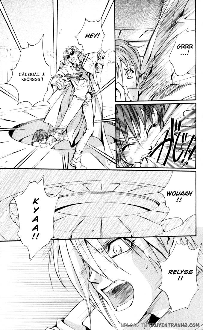Neji Chapter 3 - 58
