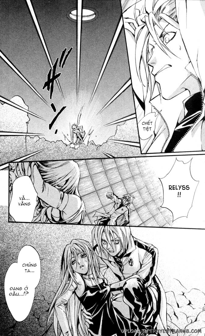Neji Chapter 3 - 59