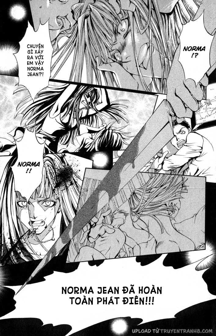 Neji Chapter 3 - 7