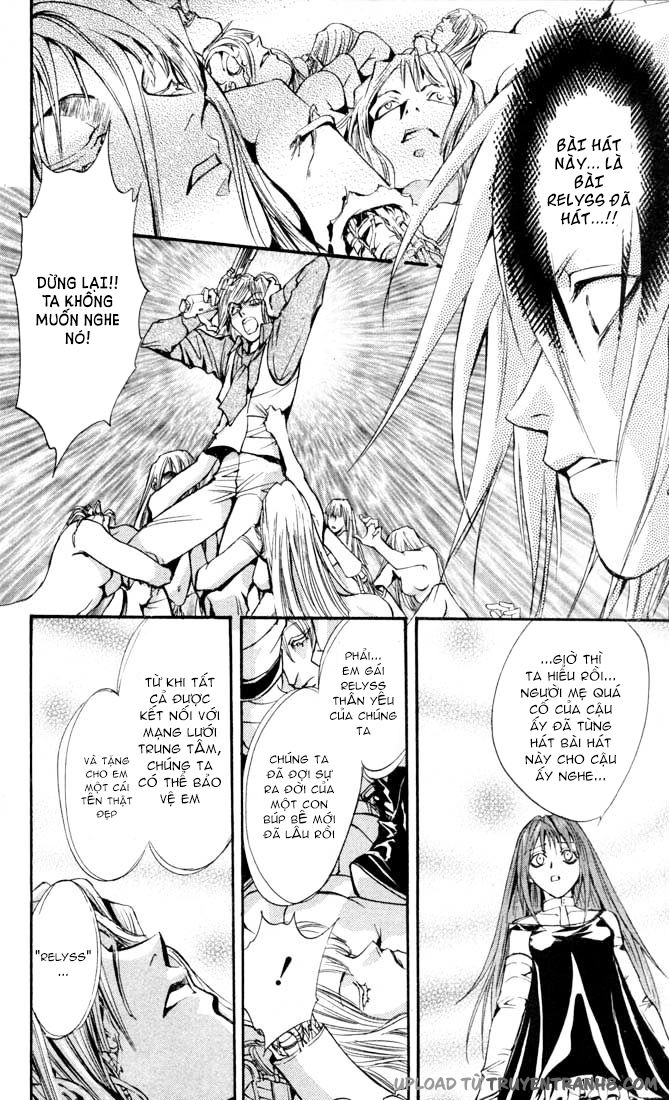 Neji Chapter 3 - 65