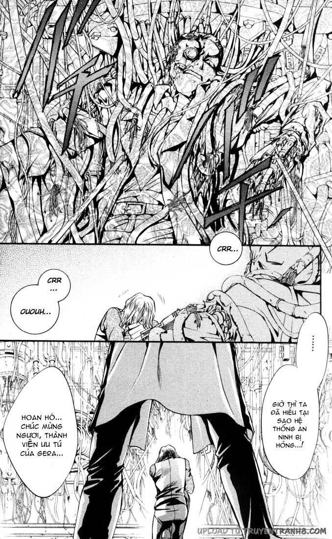 Neji Chapter 3 - 68