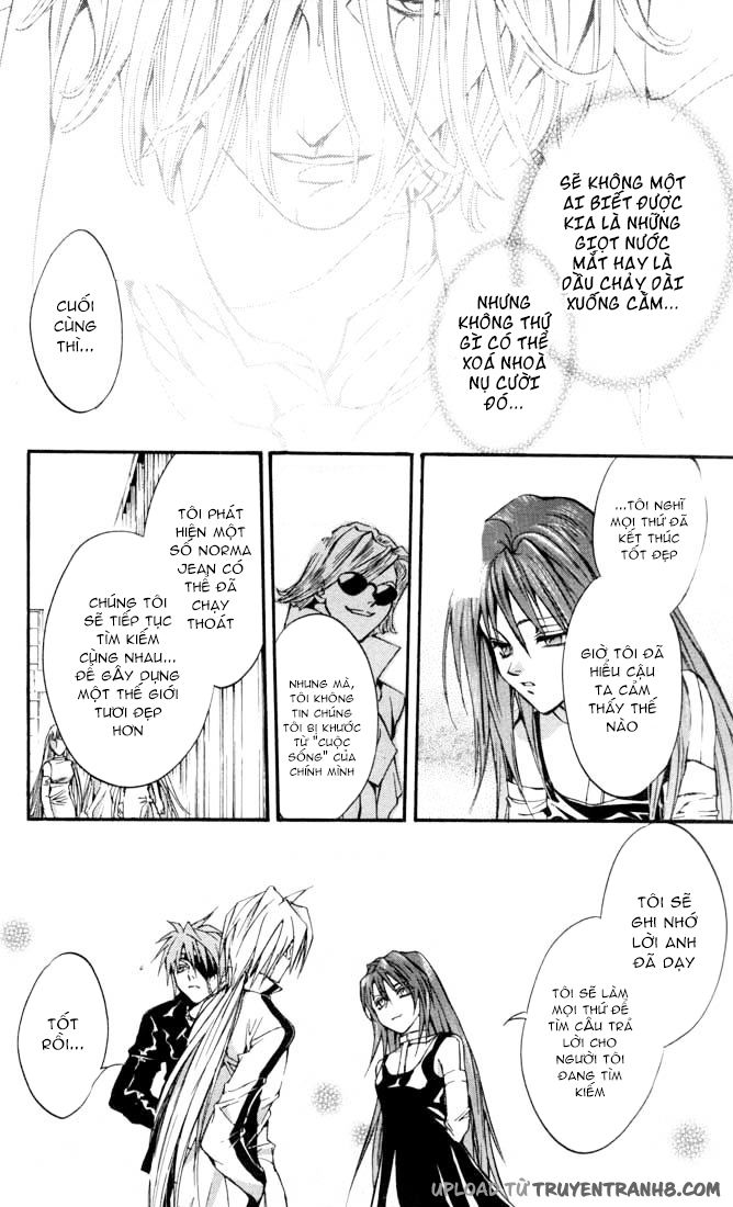 Neji Chapter 3 - 75