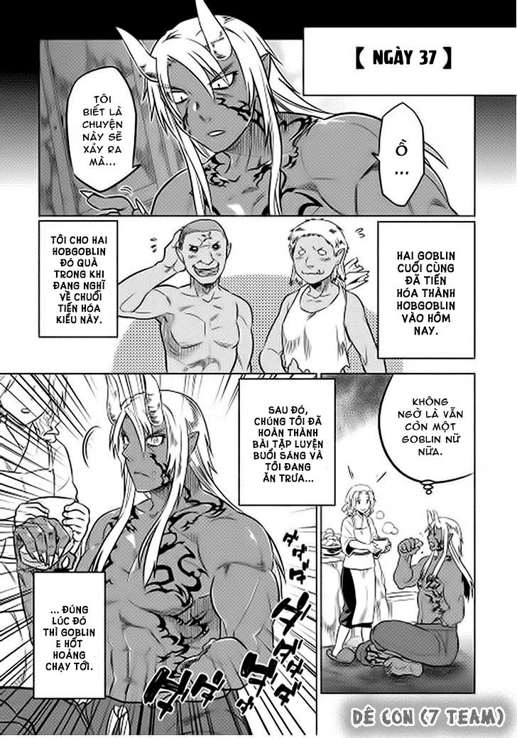 Re:monster Chapter 13 - 2