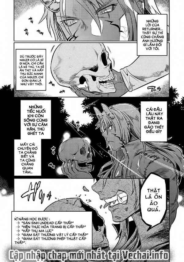 Re:monster Chapter 23 - 13
