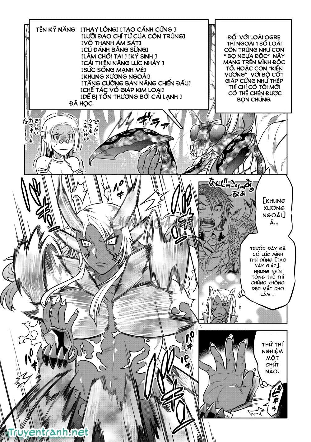 Re:monster Chapter 27 - 7
