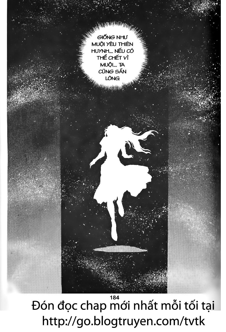 Thiên Vương Thần Kiếm Chapter 85 - 35