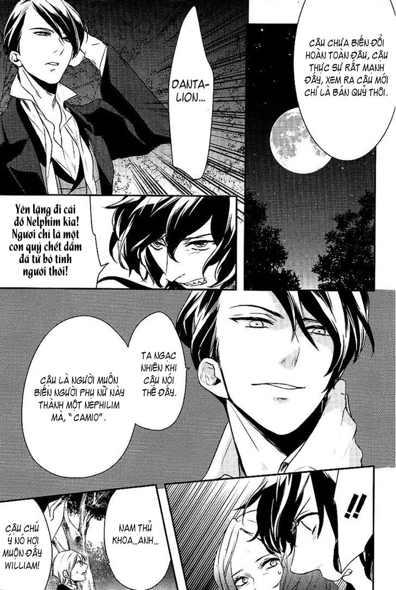 Makai Ouji: Devils And Realist Chapter 17 - 14