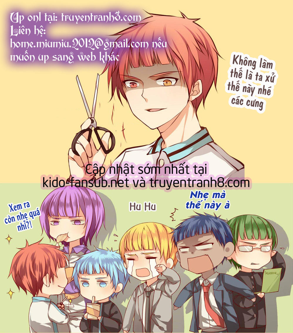 Makai Ouji: Devils And Realist Chapter 17 - 32
