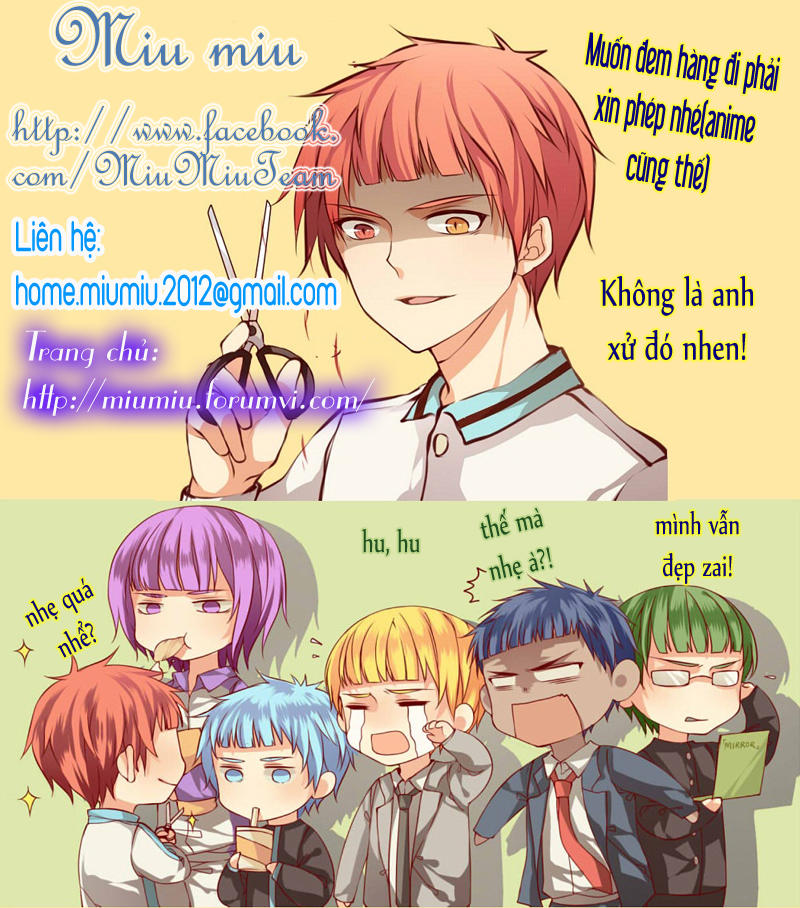 Makai Ouji: Devils And Realist Chapter 34 - 28