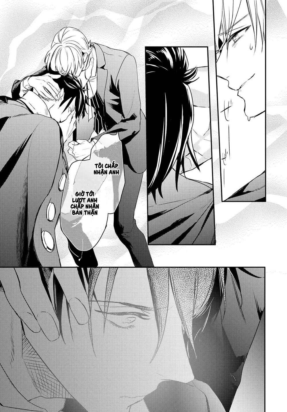 Makai Ouji: Devils And Realist Chapter 94 - 30