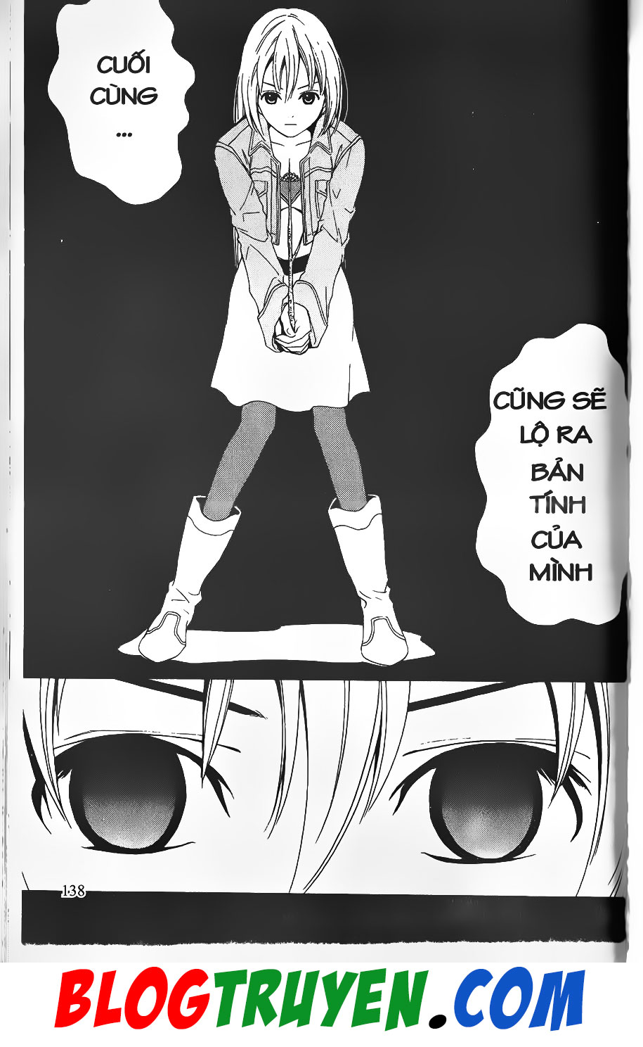 Bác Sĩ Ma Giới Chapter 1 - 44