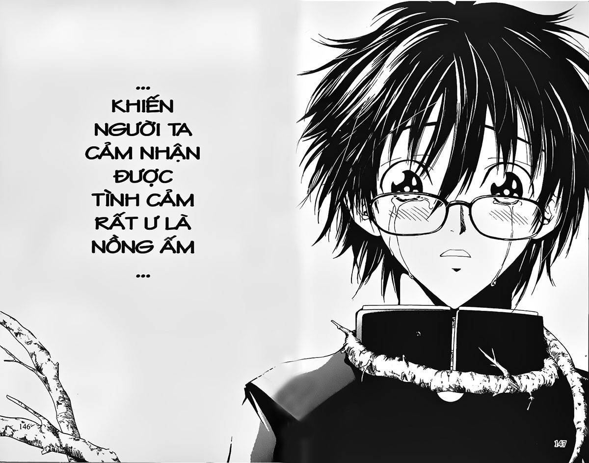 Bác Sĩ Ma Giới Chapter 1 - 52