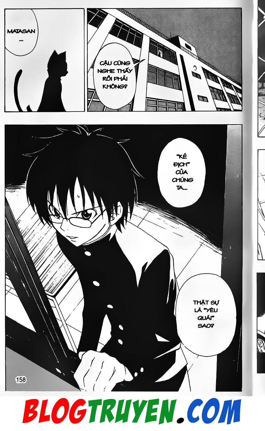 Bác Sĩ Ma Giới Chapter 41 - 11