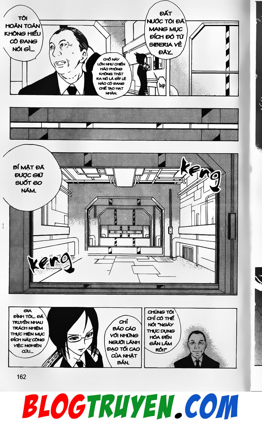 Bác Sĩ Ma Giới Chapter 41 - 15