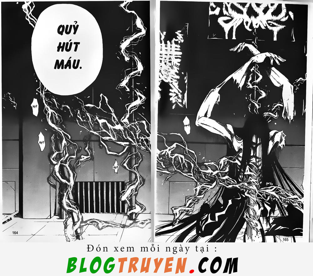 Bác Sĩ Ma Giới Chapter 41 - 17
