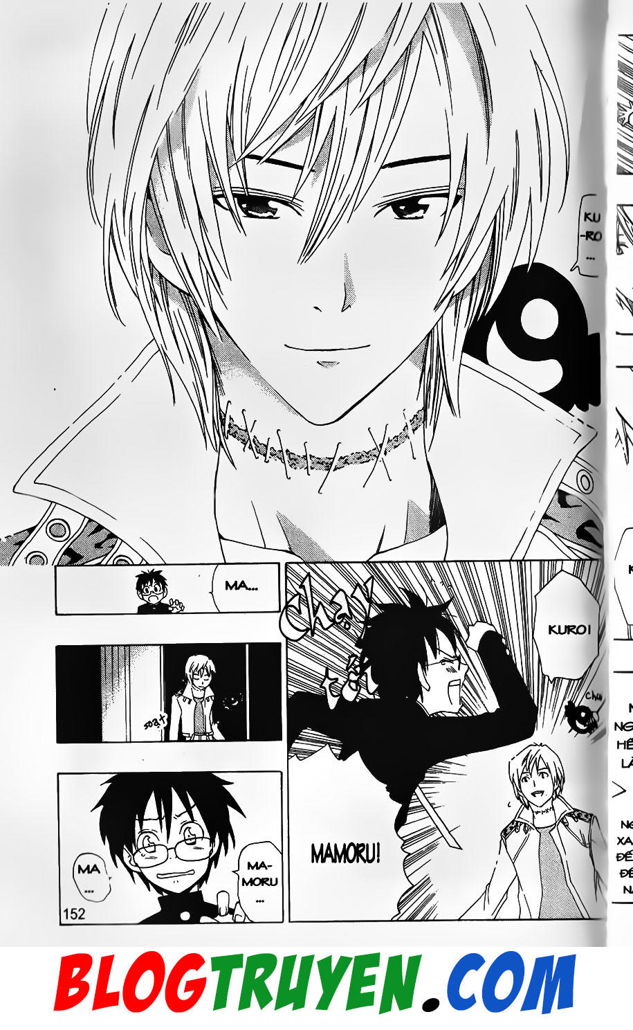 Bác Sĩ Ma Giới Chapter 41 - 5