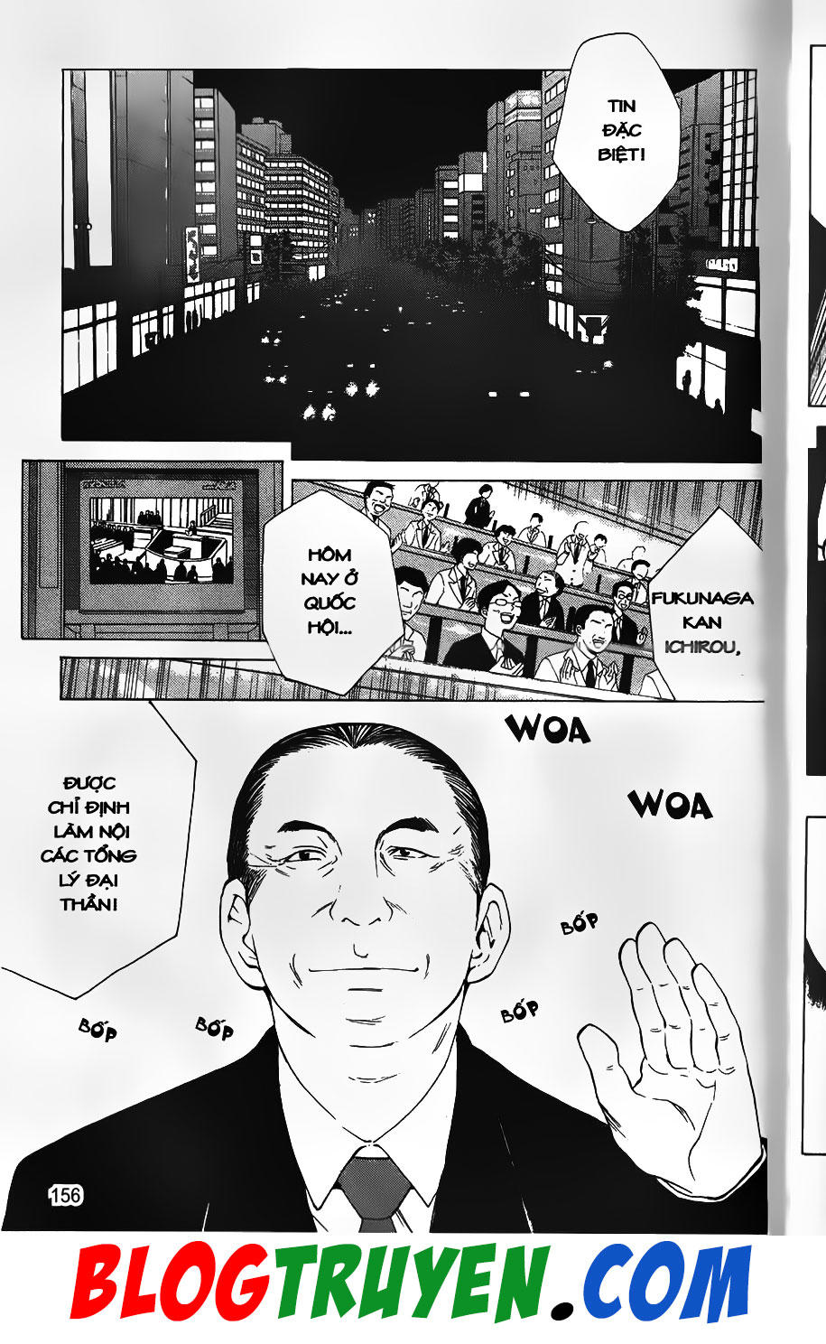 Bác Sĩ Ma Giới Chapter 41 - 9