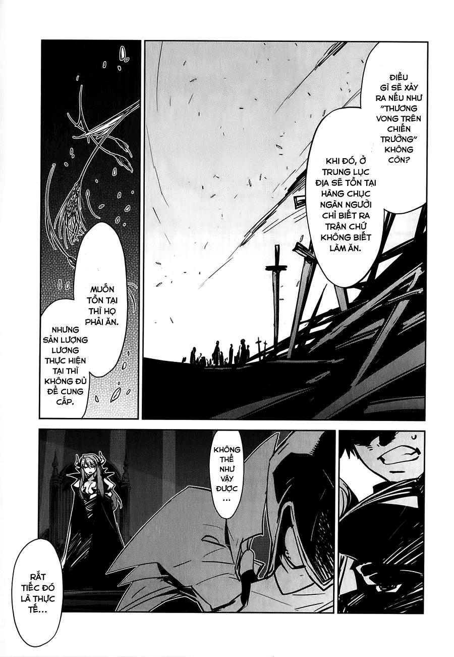 Maoyuu Maoh Yuusha Chapter 1 - 23