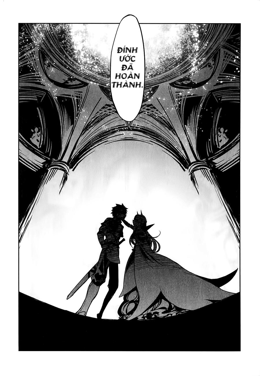 Maoyuu Maoh Yuusha Chapter 1 - 46