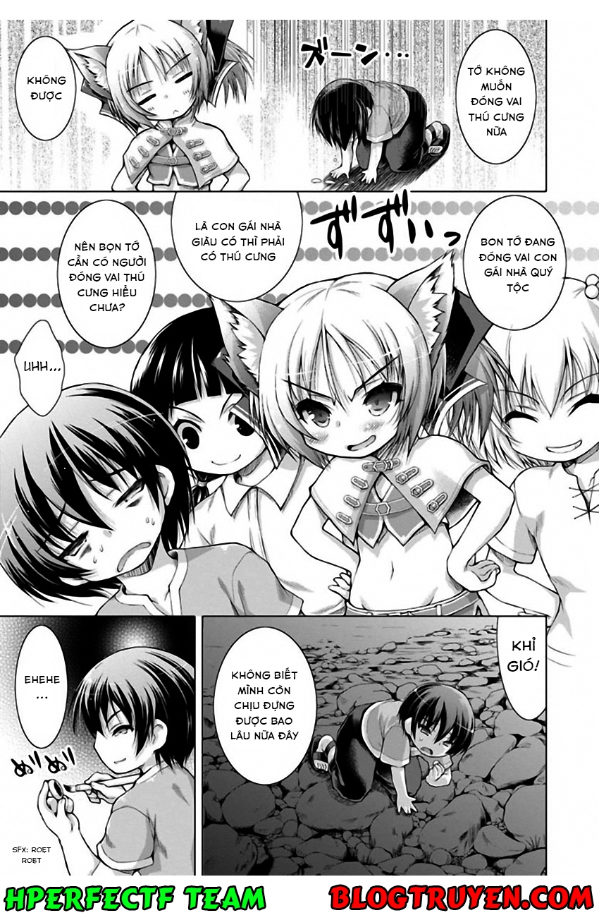 Gunota Ga Mahou Sekai Ni Tensei Shitara Chapter 2 - 28