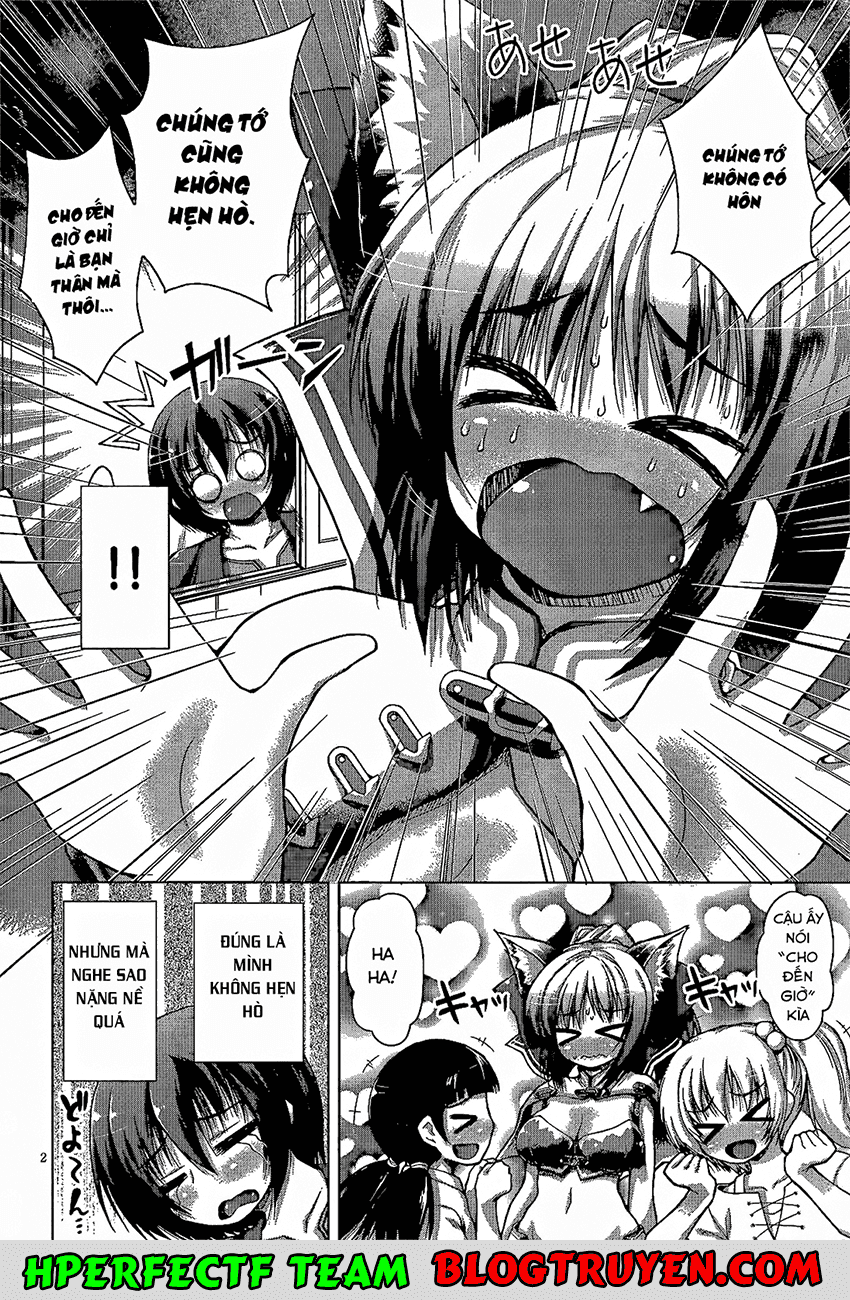 Gunota Ga Mahou Sekai Ni Tensei Shitara Chapter 7 - 4