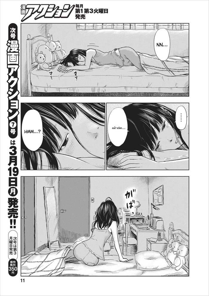 Boku Wa Mari No Naka Chapter 1 - 4