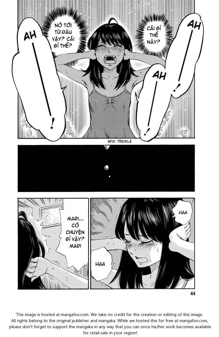Boku Wa Mari No Naka Chapter 2 - 14