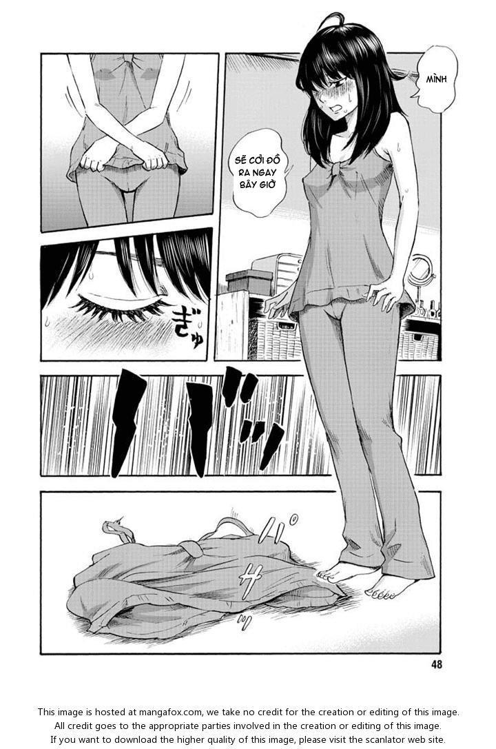 Boku Wa Mari No Naka Chapter 2 - 18