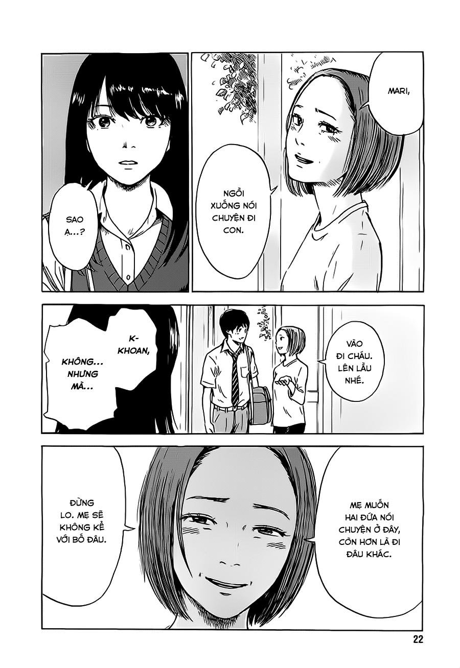 Boku Wa Mari No Naka Chapter 22 - 14