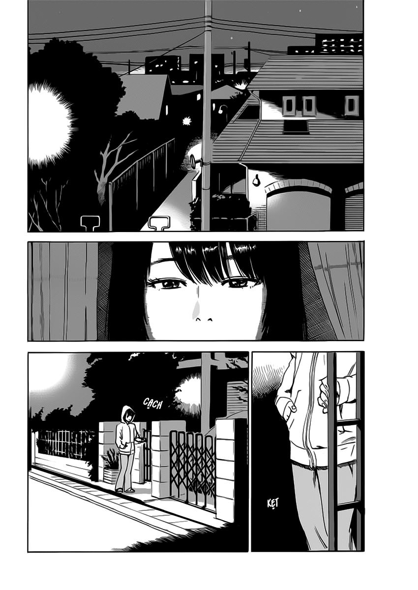 Boku Wa Mari No Naka Chapter 24 - 13