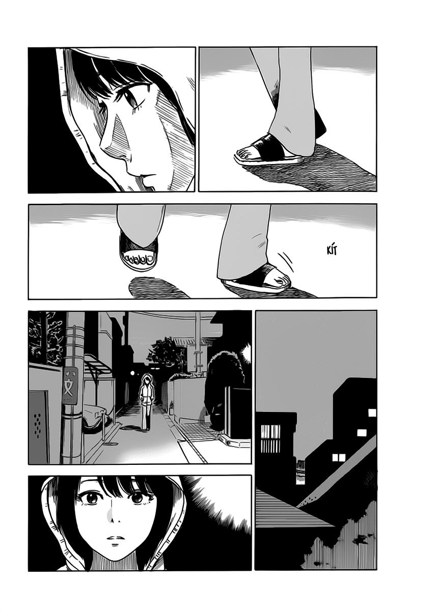 Boku Wa Mari No Naka Chapter 24 - 15