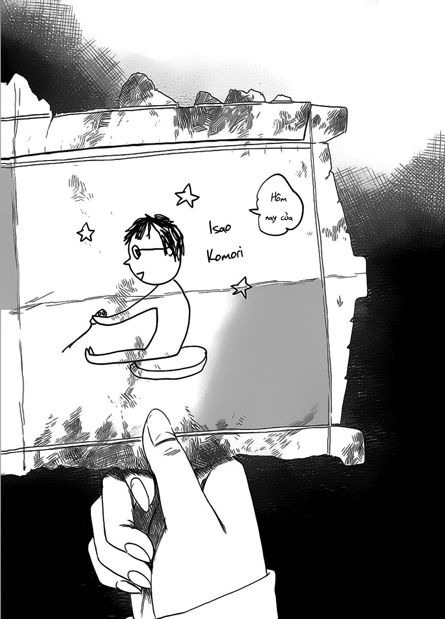 Boku Wa Mari No Naka Chapter 25 - 18