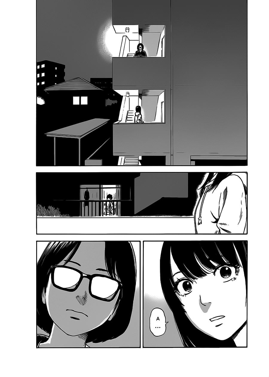 Boku Wa Mari No Naka Chapter 25 - 5
