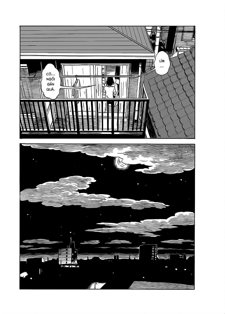 Boku Wa Mari No Naka Chapter 26 - 22