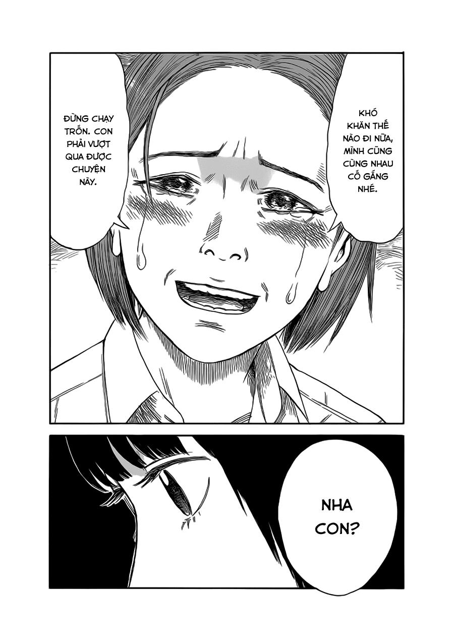 Boku Wa Mari No Naka Chapter 29 - 14