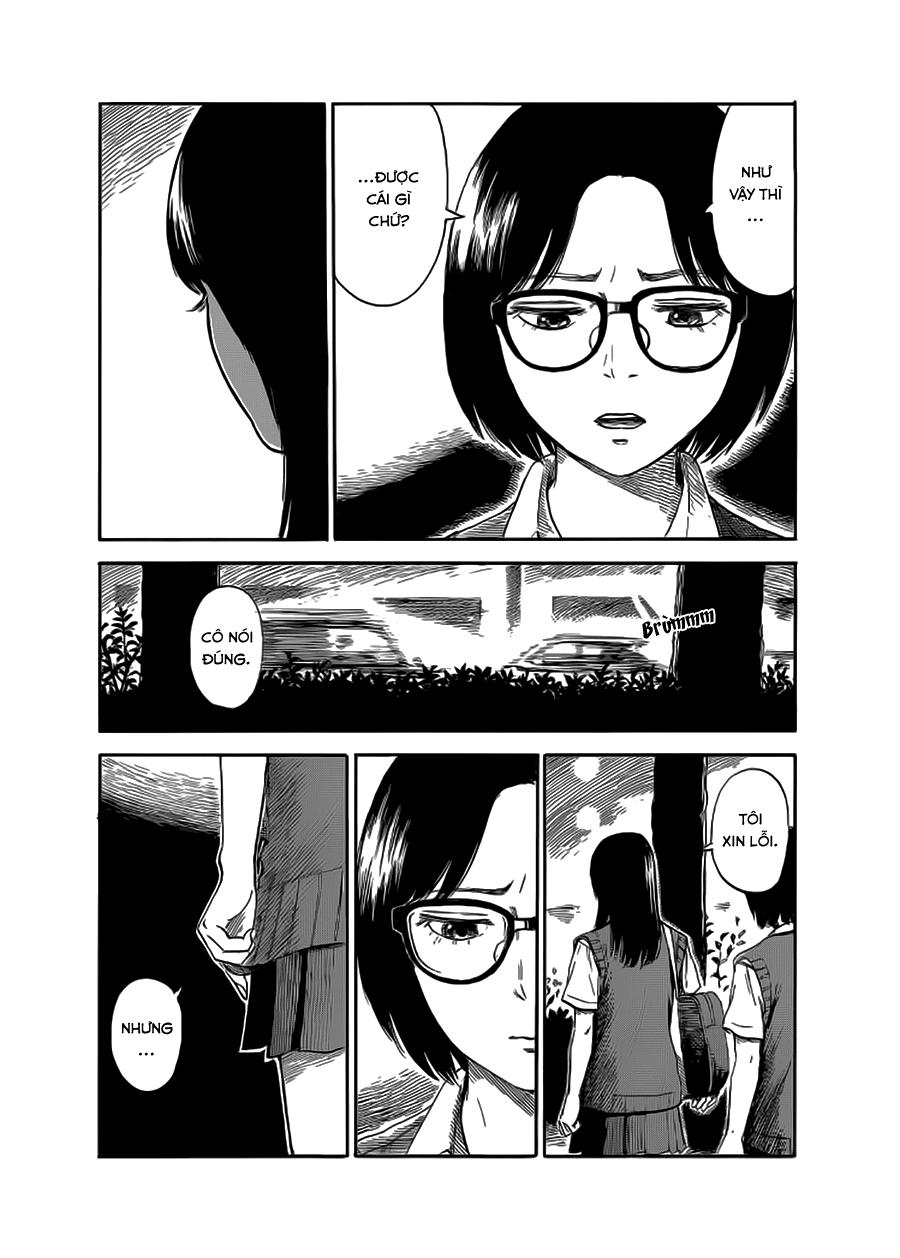 Boku Wa Mari No Naka Chapter 29 - 6