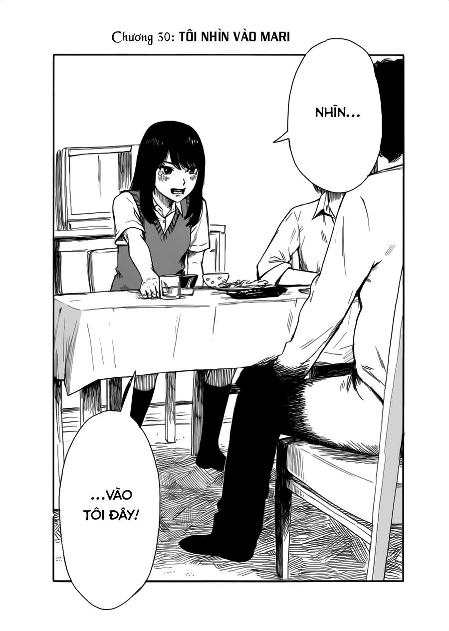 Boku Wa Mari No Naka Chapter 30 - 2
