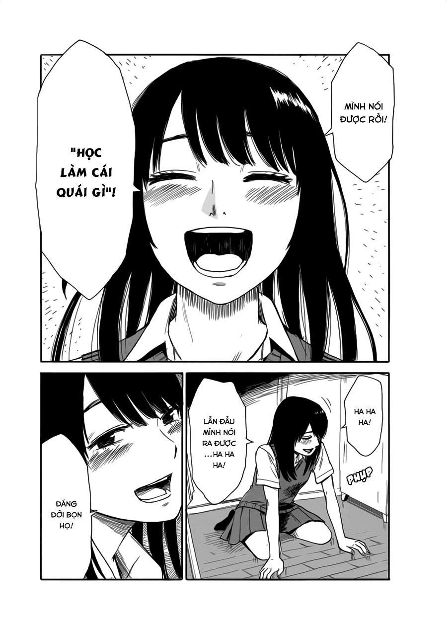 Boku Wa Mari No Naka Chapter 30 - 13