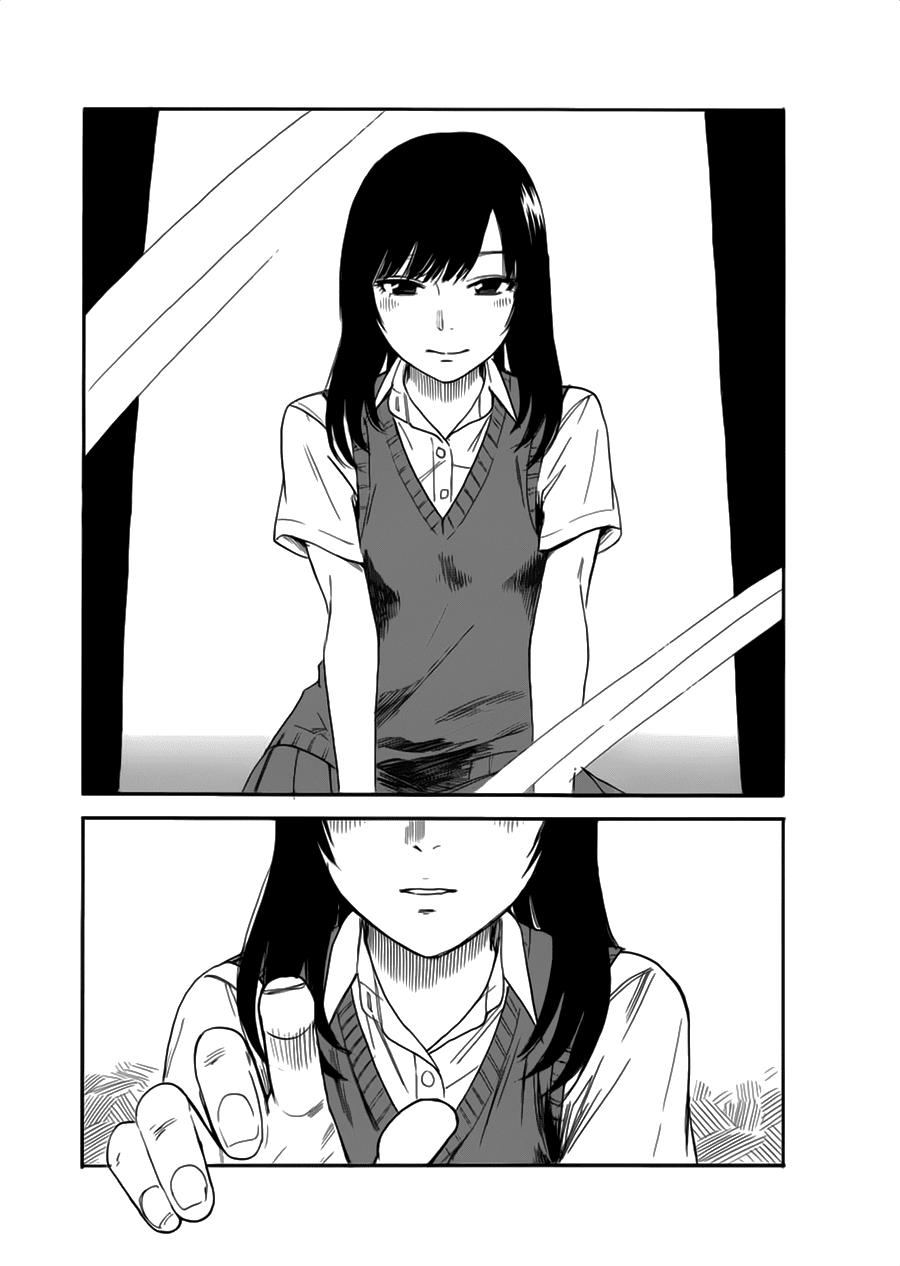 Boku Wa Mari No Naka Chapter 30 - 17