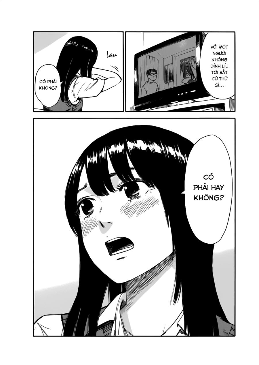 Boku Wa Mari No Naka Chapter 30 - 6