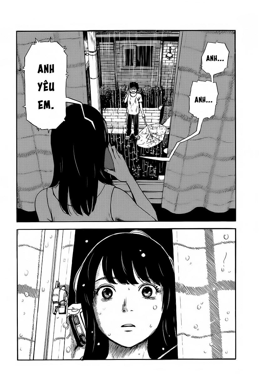 Boku Wa Mari No Naka Chapter 45 - 2