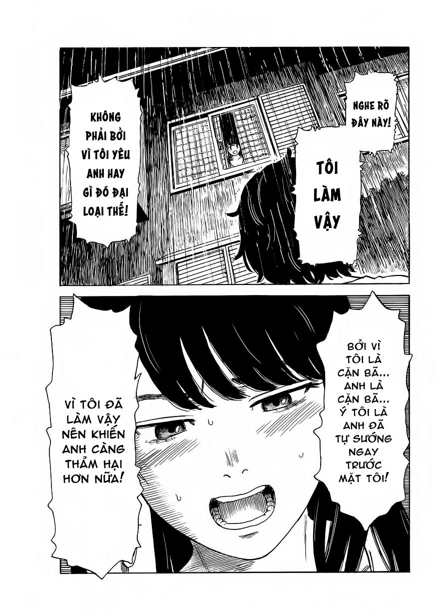 Boku Wa Mari No Naka Chapter 45 - 11